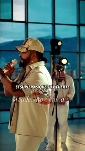 si supieras que soy fuerte #nuncanieguesqueteamo #vallenatos #vallenatosromanticos #vallenatosdeoro #yulminathalia 