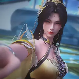 #shihao#perfectworld #donghua #donghuaedit #fyp 