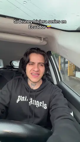 El profesor Chicaiza se ausenta y sus alumnos lo extrañan 🥹 #ecuador #humor #comedia #fyp 