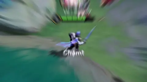 Từ ngày mất em, cả AOV phải rúc trụ #lienquanmobile #vusohoa #lienquan #florentino #xuhuong 