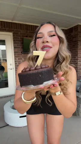 Gracias por nuestros 8 millones de nenas y nenes. 🥳😍🙌🏼