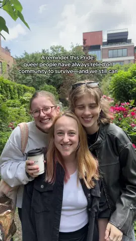 happy pride :)