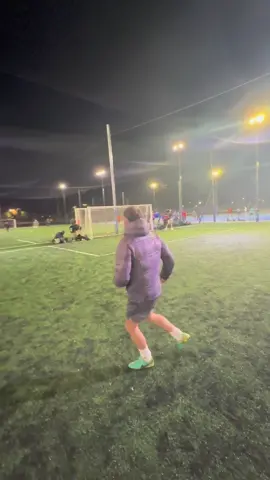 El primer remate habla de cómo te va a ir en el partido ✌🏼