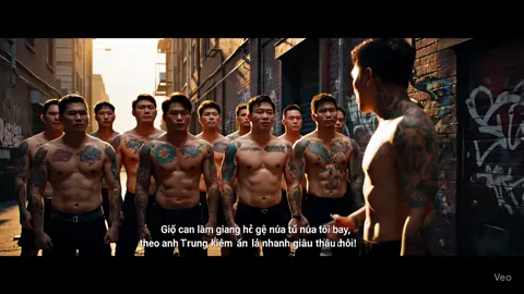 Nhận tạo video theo yêu cầu#trungayai #ai #aivideo #gemini #veo3 #trending #fyp  @𝓣𝓻𝓾𝓷𝓰𝓐𝓘 