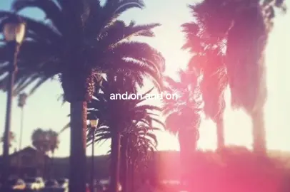 #2014 #summer2014 #moodboard #2015 #2016 #nostalgia #losangeles #Summer 