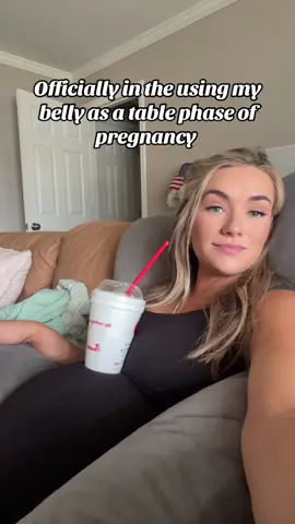 🤷🏼‍♀️😅🤰🏼#thirdtrimester #pregnant #pregnancy 