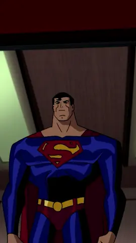 Ay, Lex Luthor, no te había visto bien... 😳 #Superman #LexLuthor #FYP #Doomsday