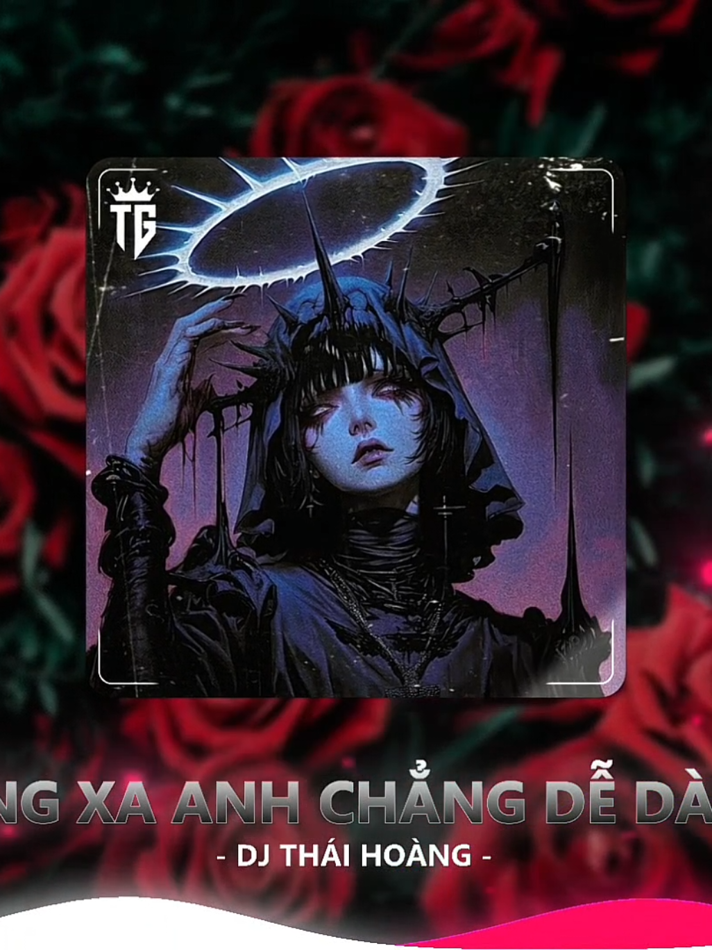 Sống xa Anh chẳng dễ dàng - Dj Thái Hoàng - #nhacremix #viral #remix #music #xh #nhachaymoingay🎧 #fyp #aveeplayer #nhacremix #tvg_music08 