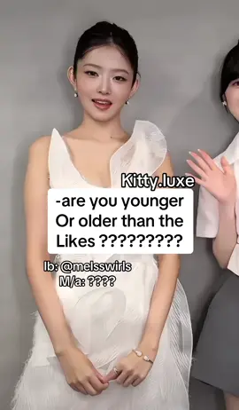 #blowthisup #dontletthisflop #rei #kittyluxe 