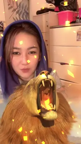 🥹terima kasih banyak Orang Baik 😭😭😭 atas Hadiah luar biasa yang Anda kirim di LIVE saya! sehat selalu ki masempo dalle ta,,amiin Momen ini akan saya hargai selamanya#tiktoklive #livehighlights #livegift #lion #singa 