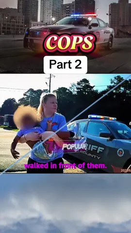 #foyou #tiktok #fypシ゚viral #cop #cops #police 