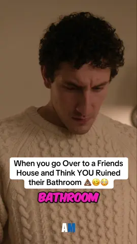 Eughhh brothaaa! This ever happen to you? #adultsfx #tvshow #movie 