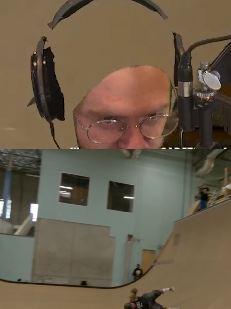 big boys can do anything #paymoneywubby #twitch #twitchclips #Skateboarding 