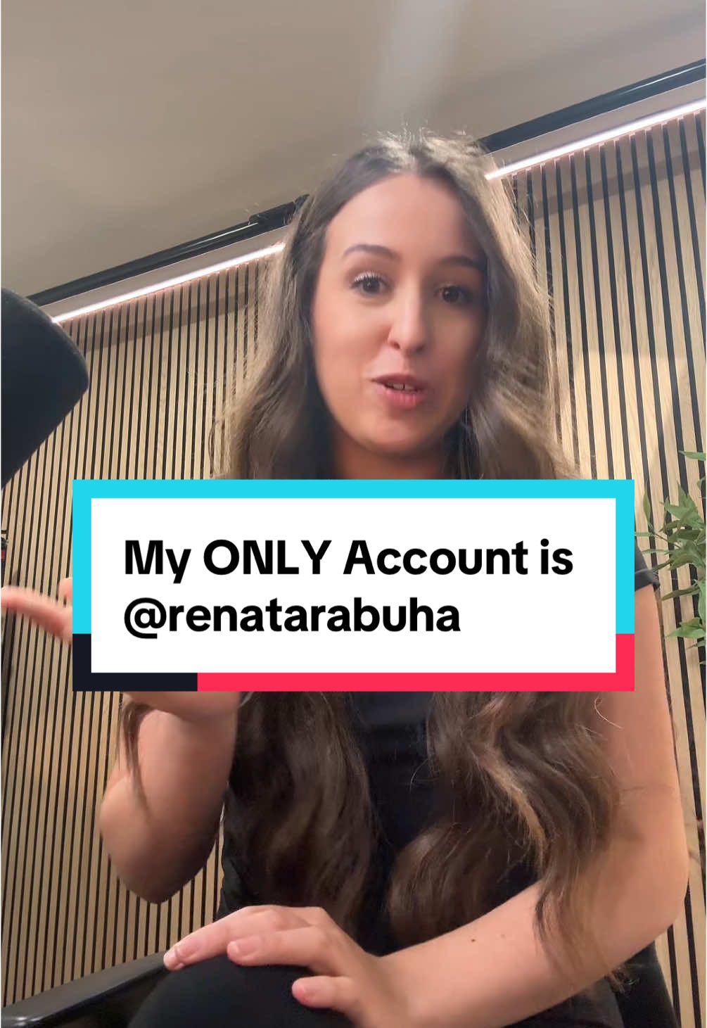 This has been frustrating! I will NEVER message you on telegram, WhatsApp or anywhere else! I will NEVER dm you first from any account! And I will NEVER respond to DMs with videos from a different account  #tiktok 