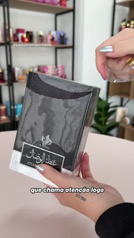 Attar Al Wesal disponível em d3cant por 59,90 ou lacrado por 399,90 aqui paduanaimportados.com.br Enviamos para todo Brasil 🇧🇷 #homemcheiroso #attaralwesal #perfumemasculino #perfumesarabes #perfumestiktok 