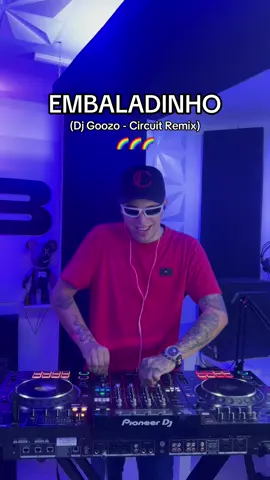 Ya en todas las plataformas!!!🔥🥴 #elbry #parati #guaracha #circuit 