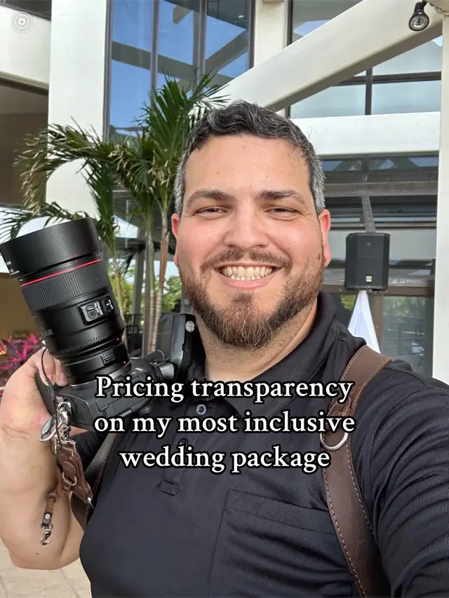 Let’s be friends? ❤️ Getting married? I travel 🌎 & would love to capture 📸🎥 your wedding day! Send me a DM on Insta or click the link in my bio to schedule a consultation call #wedding #weddingphotographer #weddingvideographer #destinationwedding #bridetok 
