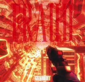 ULTRAKILL LAYER 8 EDIT  I FLASHING LIGHTS ‼️| - FRAUD IS COMING, I'M SO EXCITED!!! - (Reupload with no intro because people have the attention span of a bean) - - #ultrakill #edit #fypシ #viral #gameedit #editing #ultrakilledit #game #gaming #retro #techno #hardstyle #layer8ultrakill #ultrakillgame #doruksen
