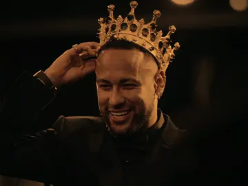 the prince. #neymar #fyp #edit #foryoupage 