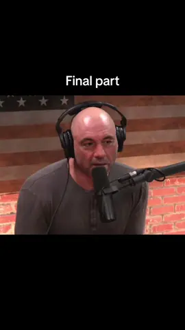 Desperation 😔 #joeroganpodcast #fyp #foruyou #bestofjoerogan 