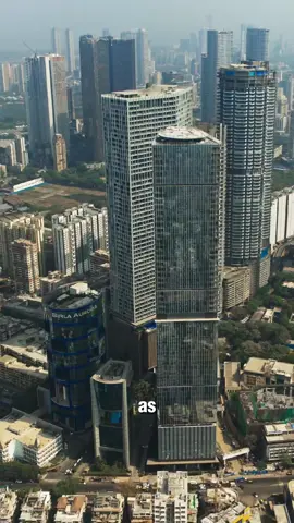 Would you move to India for this $50,000,000 residence 👀