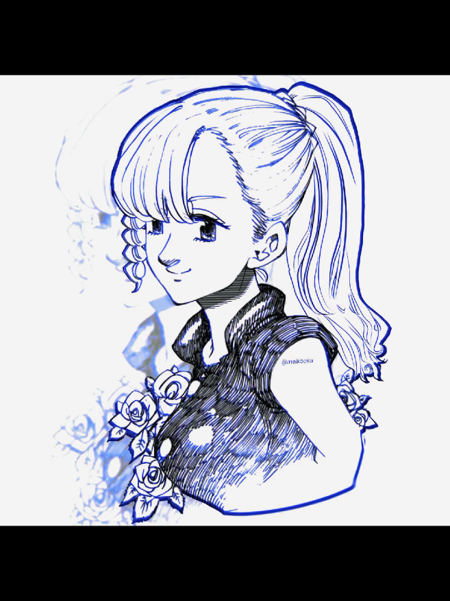 My beloved gf 😵‍💫😵‍💫 .  #ñ #Edit #Edit #mokushirokunoyonkishi #fyp #fyp #fypシ゚ #foryoupage #annexpercival #percianne #percival #anghalhad #💚💙 #anime #manga #mangaedit #animeedit #sakura #narutoshippuden 