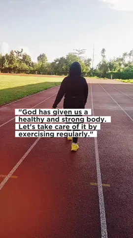 Jangan kendor....💪😍