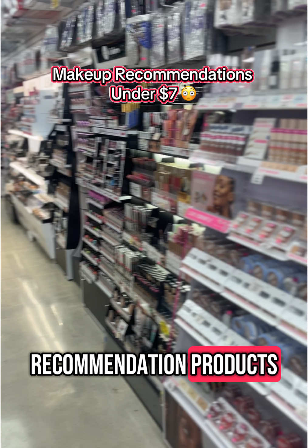 #creatorsearchinsights  @Ruby Kisses  MAKEUP RECOMMENDATIONS UNDER $7 🎨 #makeup #makeuprecomendation #makeuphacks #affordablemakeupproducts  