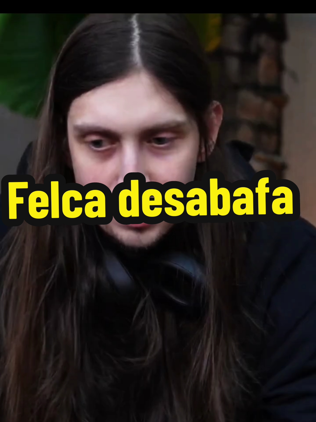 Felca desabafa e fala o porquê tá longe da academia #felca #academia #Fitness #musculação #juliobalestrin #renatocariani #renatocariani 