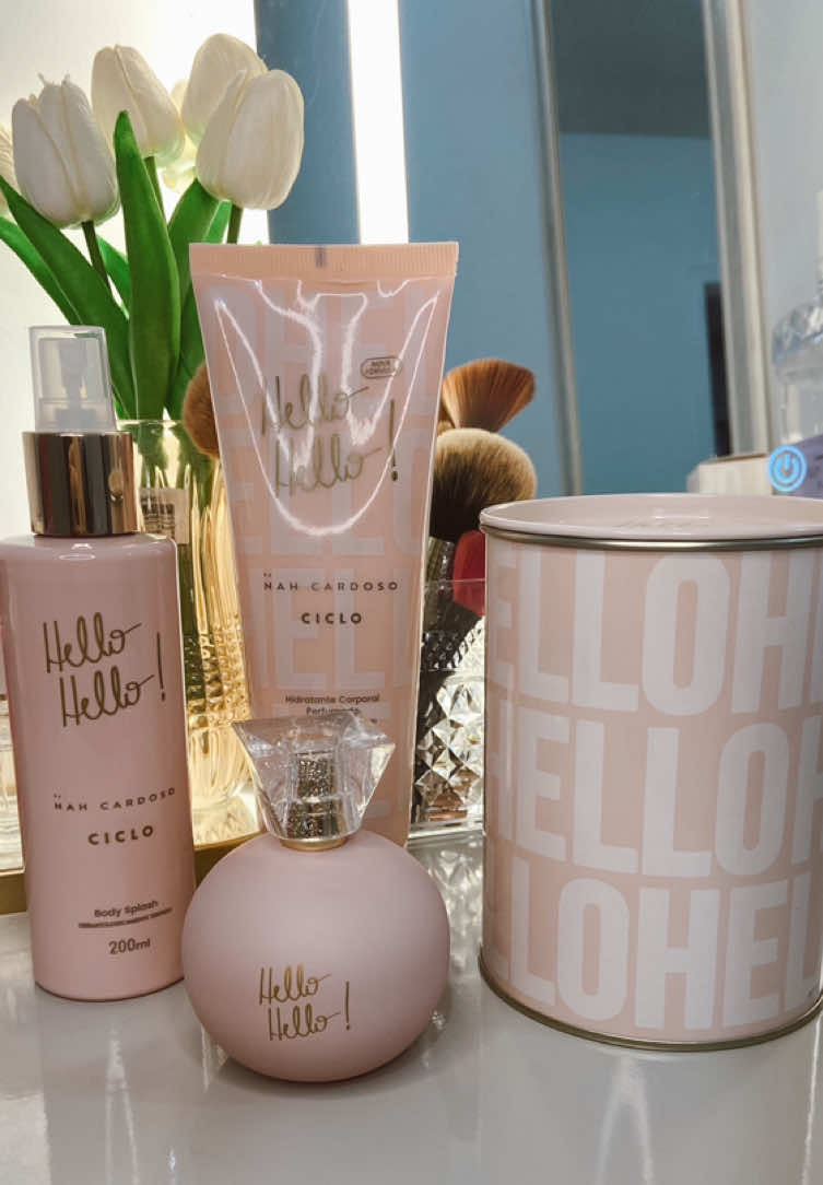 Mais um check na minha Wishlist ✨💖💅🏻🌸🌷💌 #hellohello #nahcardoso #presente #diadosnamorados #perfumes #DailyRoutine #daily #bodysplash #comprinhas #comprinhasonline 