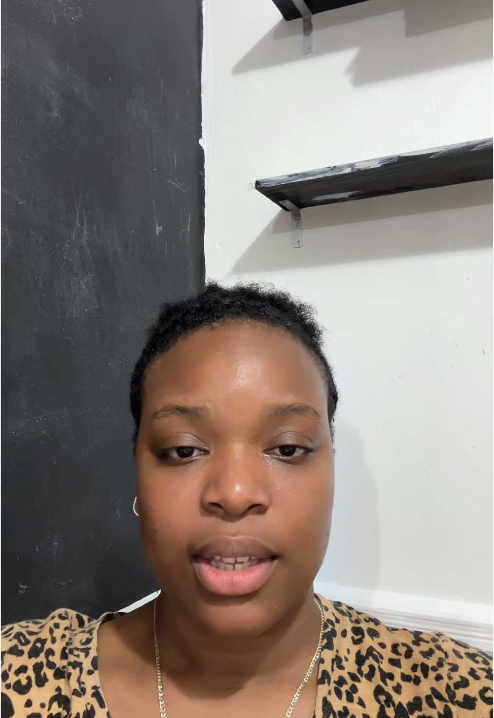 Ice raids. Latinos for Trump. Latinos want Black people to help them. Black people are sleeping at home. Black people resting. I don’t even know what’s going on with them, but I’m wishing them the best of luck.  