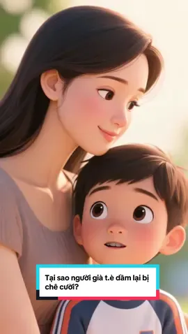 Đừng để đến khi không còn, mới ước giá như mình quan tâm nhiều hơn❤️. #afuvathegioi #daycondungcach #dayconthongminh #meday #kienthucthuvi #trithuc #xuhuongtiktok2025 