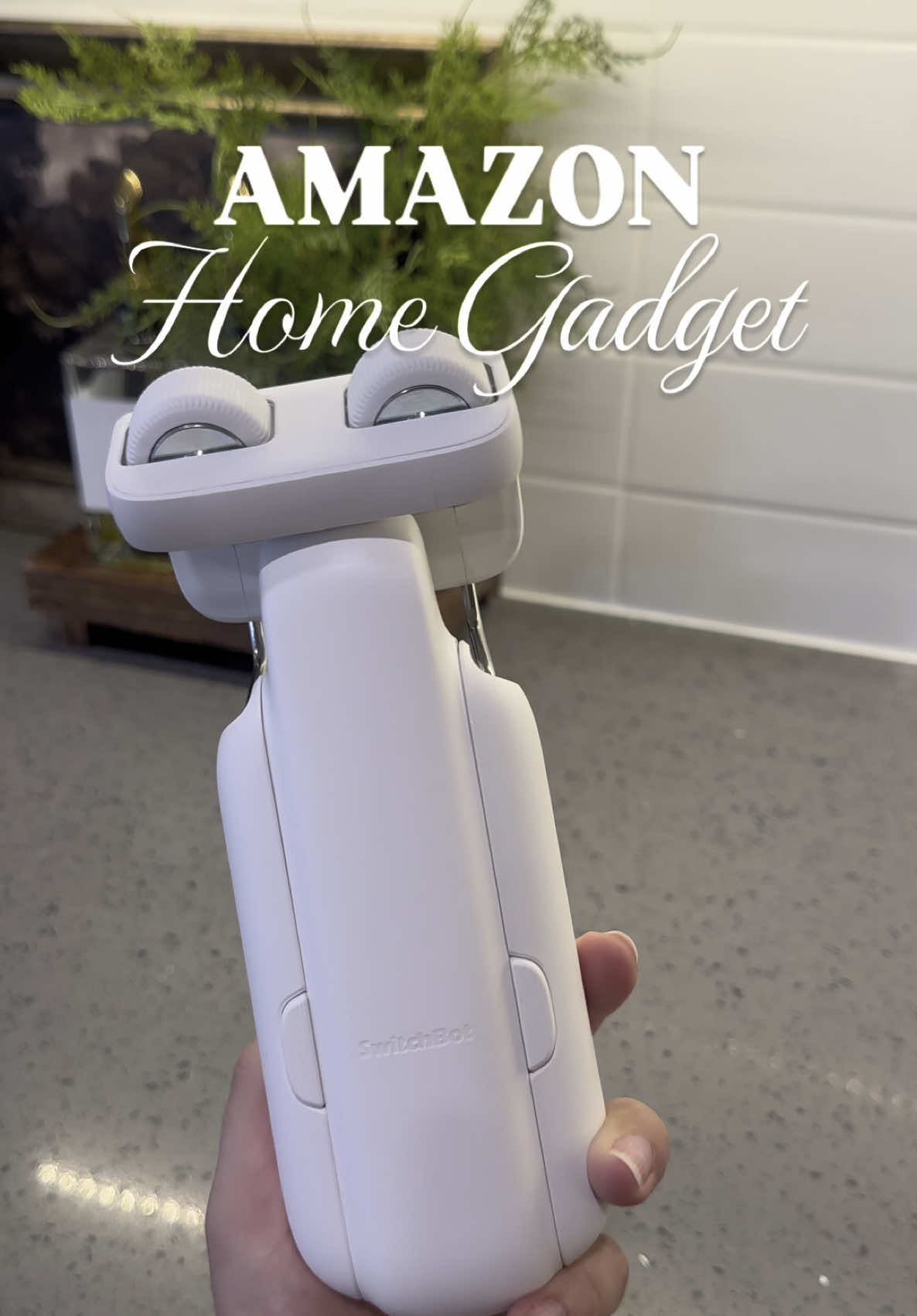 Makes the biggest difference 🤯 #amazon #amazonhome #amazonfinds #amazonmusthaves #switchbot #automaticcurtains #amazonfavorites 