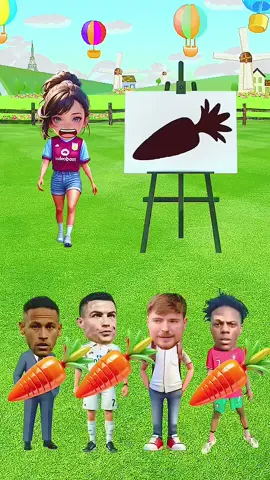 What did pokey do to Ronaldo..._short_cartoon _usa