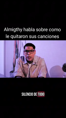 #almighty #trap #viral #fyp #reggaeton 