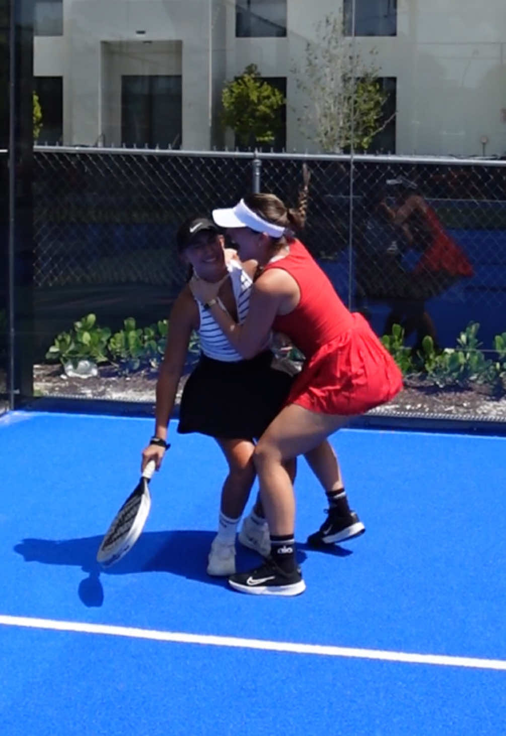 Hay algo peor que un tramposo? 😡😤🙄 confirmen que no soy la única porfavooooor  #padeltennis #tennisplayer #padelmiami #padelgirl #tennisandpadel #racketsports #tennis #padel #miamitennis #tennispadel #cheaters #tennischeaters #padelcheaters #sportsmanship #tennistok #padeltok 