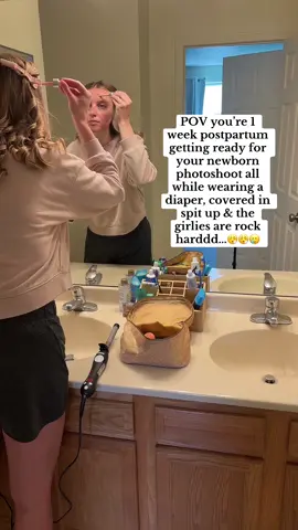 Okay but getting ready made me feel sooo good!!🥹🥹#laboranddelivery#thirdtrimester#40weekspregnant#postpartumbody#postpartumjourney#pregnancyjourney#postpartumrecovery