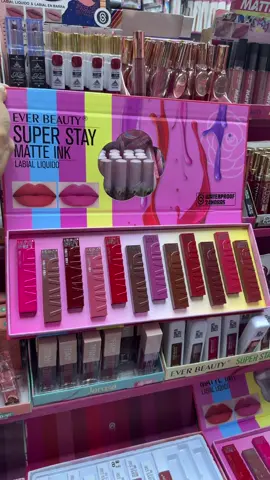 #labial Ever beauty #peru🇵🇪 