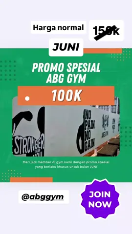#GymTok #Fitness #gymmotivation #gym #banjarmasin #fitnessbanjarmasin 