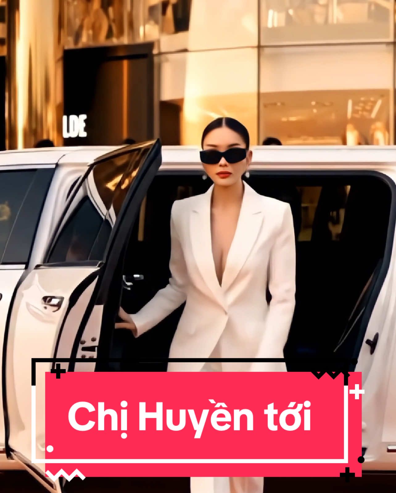 Chị Huyền tới #Huyền #Huyen #xuhuong #HuyenOi #trend 
