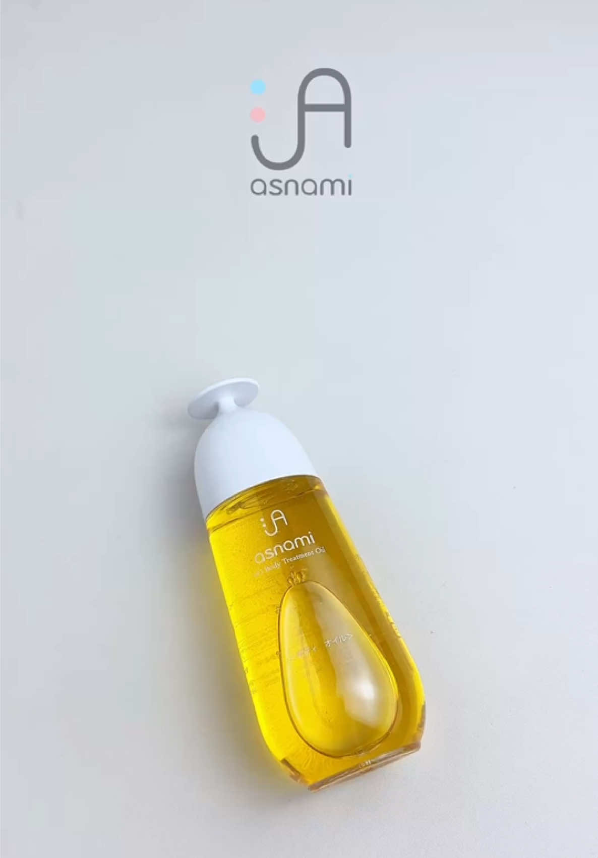 Dầu dưỡng hỗ trợ ran, mờ sẹo 💛#ansami #bodyoil #review #giamranda #ugc #ugccreator #viral #foryou #xuhuong #bodycare #xuhuong 