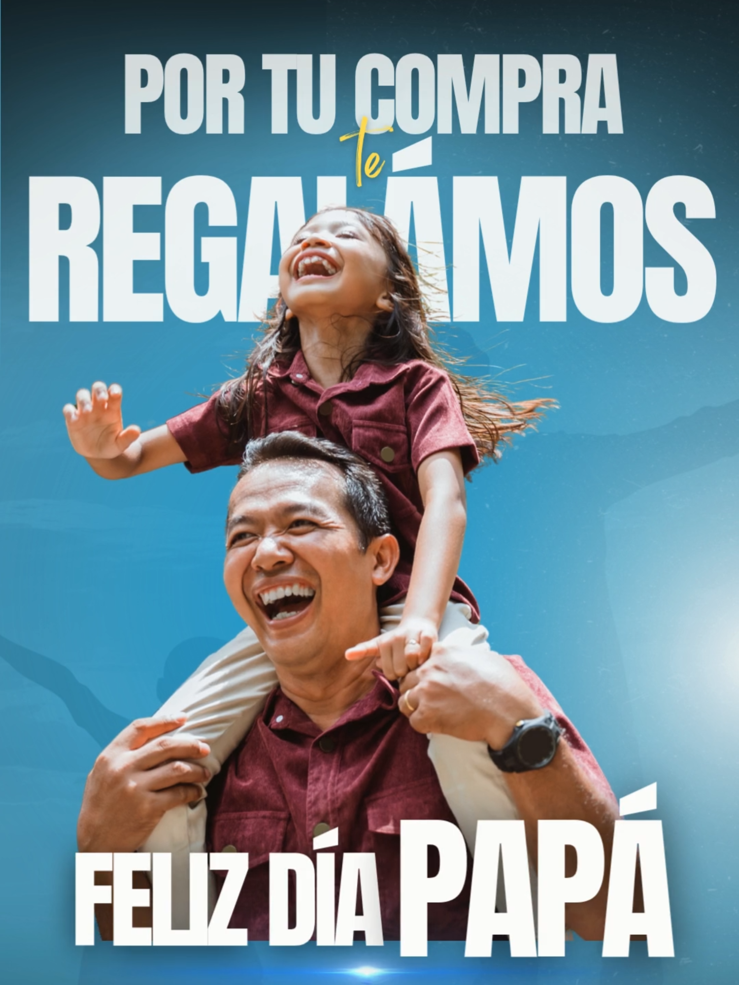 😎 Por el día del padre #Oferta #felizdiapapa #arequipa #terrenosenventa #LaJoya