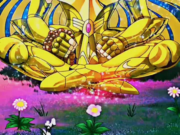 una gran enseñanza Shaka de Virgo 🪷🥹 #viralvideos #caballerosdelzodiaco #shaka #virgo♍️ #vida #Anime  #foryuo #flypシ 