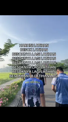 🏃🏽‍➡️🏃🏽‍➡️ #foryoupage #binsik  #Running #pelarisiput  #harapankeluarga #versiterbaik #binsikbareng 