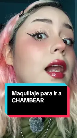Tutorial de maquillaje para la chamba con @SHEGLAM  #SHEGLAMJellyStick #SHEGLAMeyeshadow #SHEGLAM  