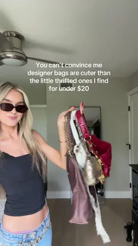 Or at least can’t convince the bank account