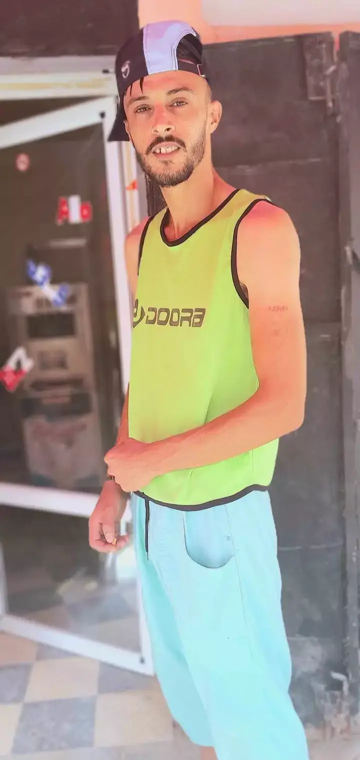 راجل متربي 💪💪 #معسكري29_♡وافتخر😘🥰 #معسكر 