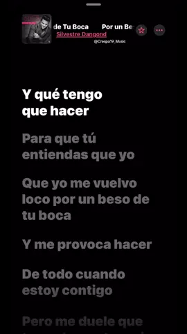 Por un beso de tu boca - Silvestre  Dangond  #paratiiiiiiiiiiiiiiiiiiiiiiiiiiiiiii #vallenato #dedicar #besos #rolitas 