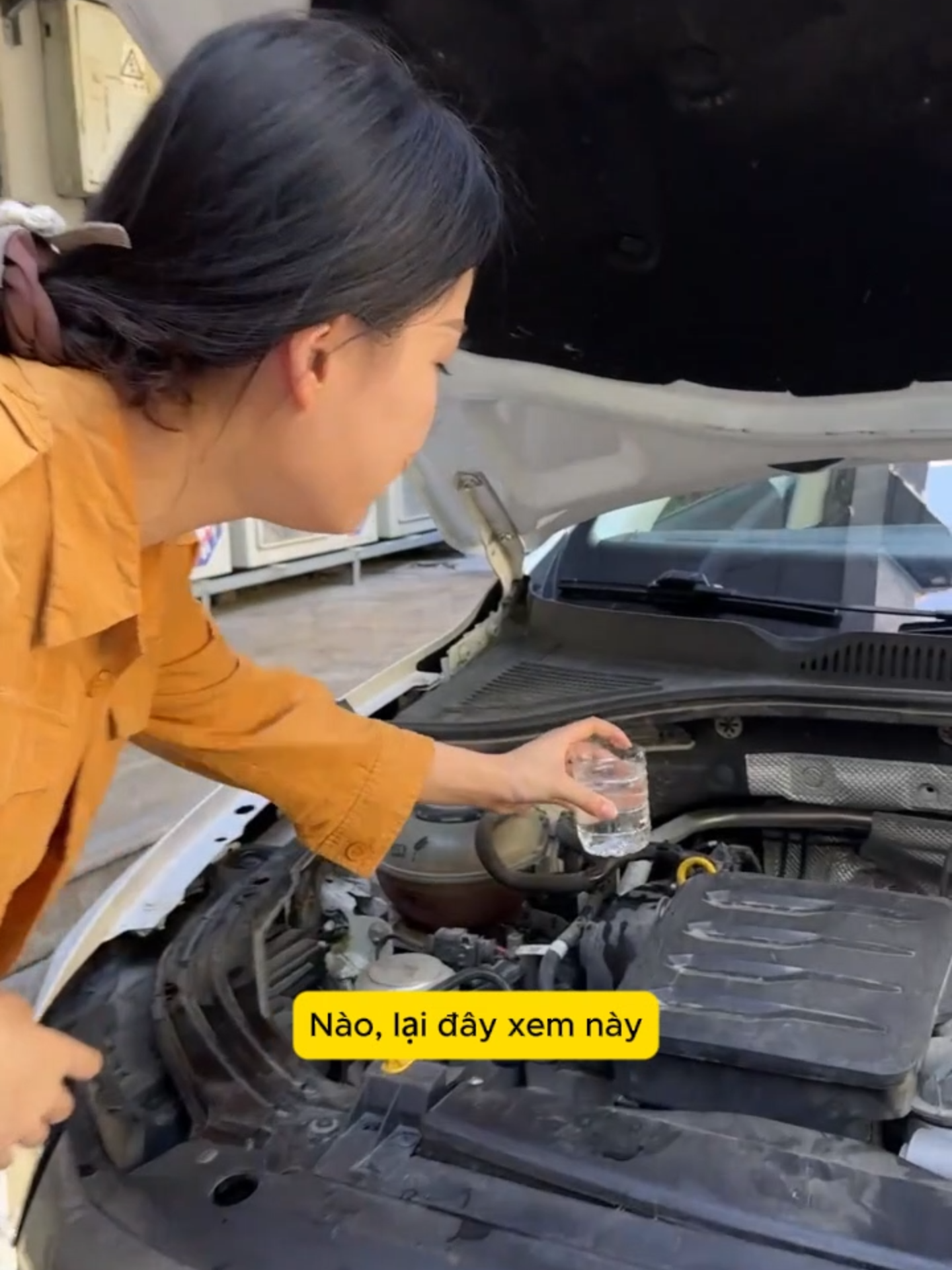 Động cơ ô tô rung mạnh thì phải làm sao ??? #giaothonghaihuoc #oto #vap #vietnamautoparts #vietnamautopart #giaothong #phutungoto #otohanoi #phutung #Qvap2 #meooto #meootohay #masuma #gsp #car #girlcar #meolaioto #lailua #tuongphatdedauxeoto #vapgroup