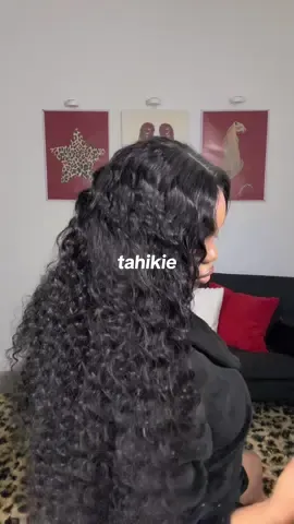 hey girl! answer the phone we doing a wig again @Tahikie Hair Shop 🤍 #fyp #weargo #wiginstall 